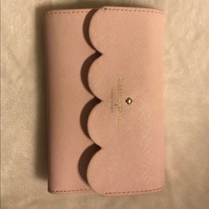 Kate Spade Wallet ($Price Negotiable)